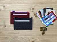 Image 3 of Mini Portafogli Luca