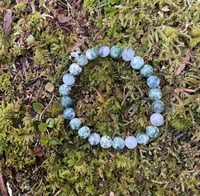 Image 2 of Tree Agate Bracelet