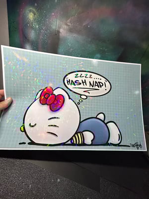 Image of Hash Nap🐱