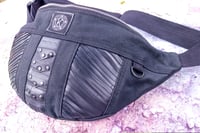 Image 3 of "GIANT WARRIOR" CROSSBODY / HIP BAG