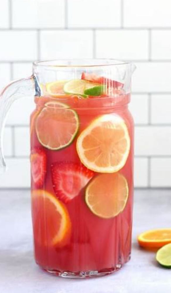 Image of Fruit Punch Robusto 5 1/2 x 46 