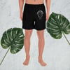 cold wrld breathable shorts