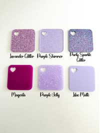 Image 3 of Ribbon Maker Acrylic 