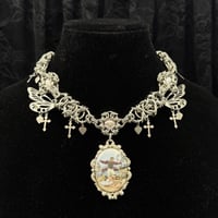 Image 1 of Ultraviolence Necklace