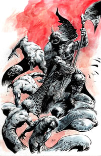 Death Dealer