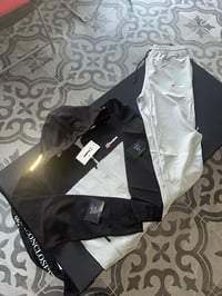 Berghaus Black & Light  Grey Design 6