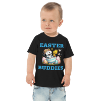Image 2 of Toddler Easter Tshirt