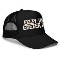 Image 2 of Sabbath Cap