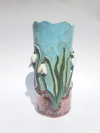 Image 1 of Winter vase