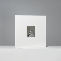 Image 2 of Ignacio Gatica "Sanhattan" Soundtrack