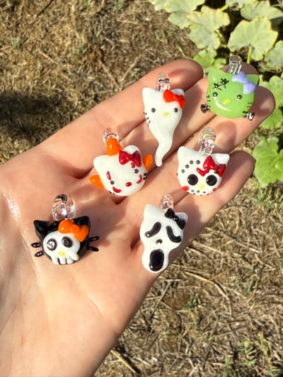 Image of Fan-rio Halloween Collection 