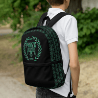Image 1 of PHRZK Backpack