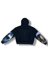 Image 2 of Spider-Man Hoodie