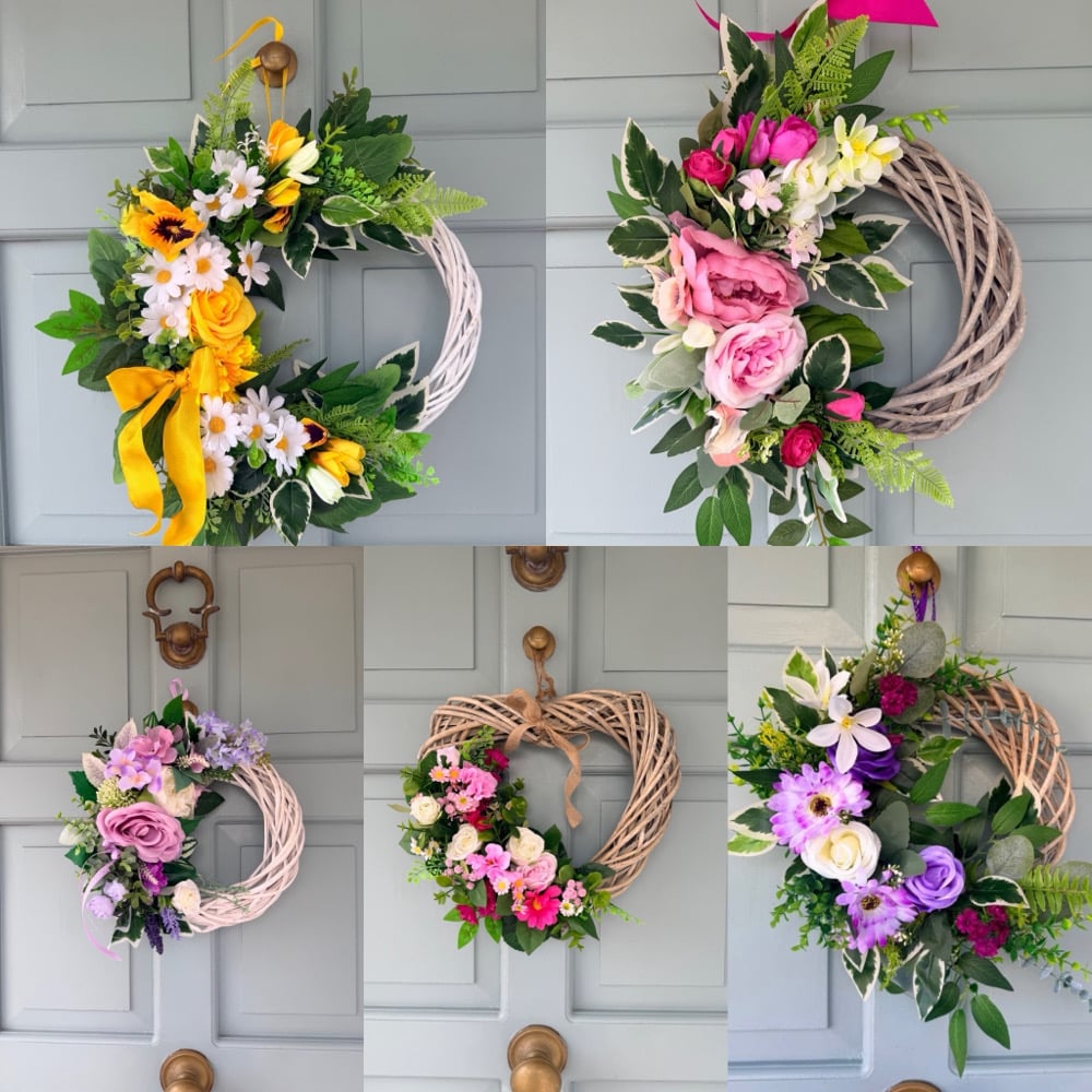 Image of 30cm Crafted with Care Priced with Kindess 