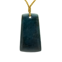 Image 2 of Dark Navy Toki