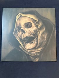 Image 1 of DECONSECRATION / RE-BURIED - “Split”