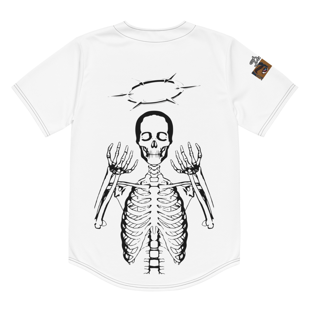 Dead Divine (Jersey)