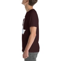 Image 13 of You're going to ruin me white Unisex t-shirt