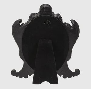 Image of Vampire Bat Mirror