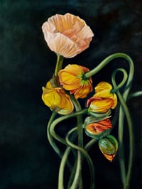 Image 2 of "Resilience" Giclee Art Print