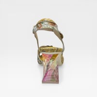 Image 6 of LAURA VITA SL4366D YELLOW