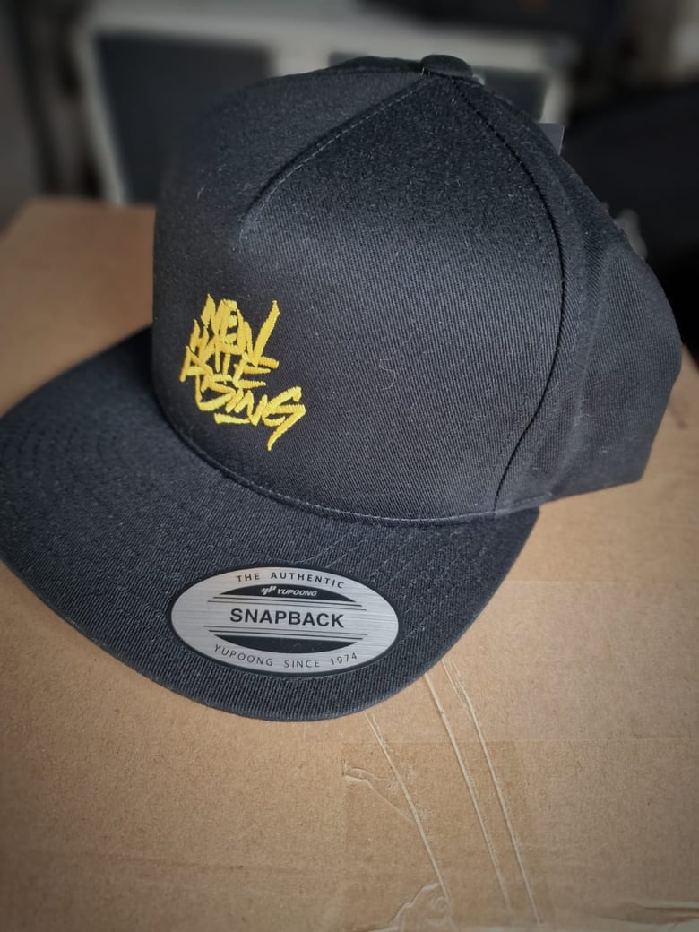 Image of Snapback