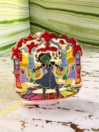 Image 2 of “Pin-Limited” Hard Enamel Pins