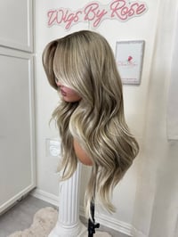 Image 8 of Maya luxury free part (ready to ship) 