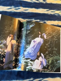 Image 13 of Angels, by  Mitsuo Kawamoto, 1996
