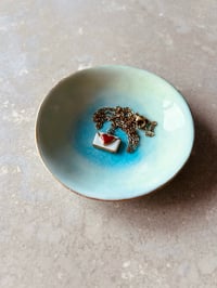 Image 3 of Collana • Messaggio d’amore • sono con te