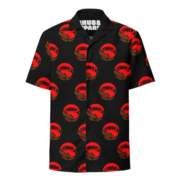 Image of “C.H.U.B.B. Nights” Button Down Shirts