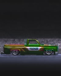Image 5 of 7-ELEVEN CHEVY SILVERADO CUSTOM