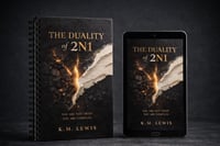 Image 1 of 📗 THE DUALITY OF 2N1