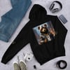 WG Teddy Unisex Hoodie