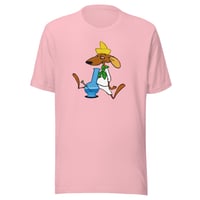 Image 2 of Slowpoke Rodriguez - 420 t-shirt