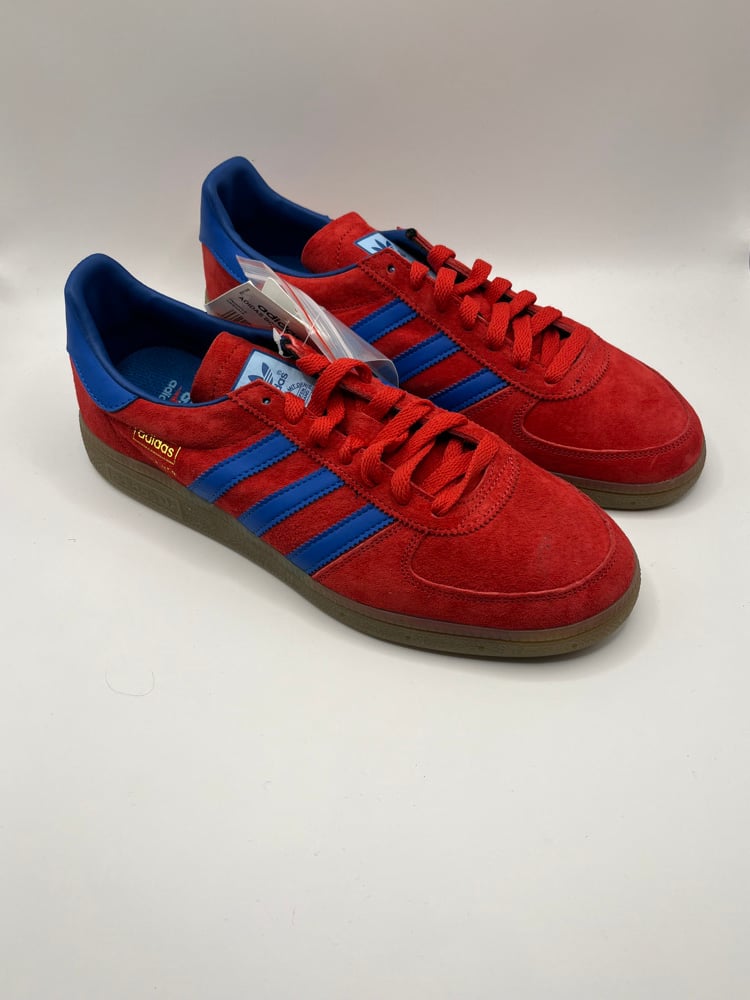 Adidas BC panenka - UK9.5