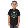 BOSSFITTED YSC Toddler T-Shirt