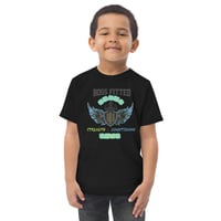 Image 1 of BOSSFITTED YSC Toddler T-Shirt