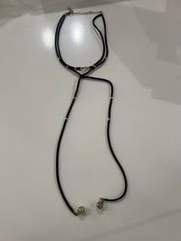 Image 1 of heart choker 