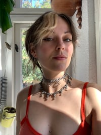 Image 3 of Gimme Danger choker