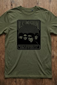 Image 4 of Camiseta The Velvet Underground 