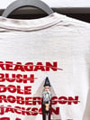Grateful Dead 1988 ‘Jerry for President’ Lot T-Shirt - Fits L/XL