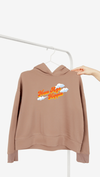 Image 4 of Custom OG Logo Printed (Personalized) 