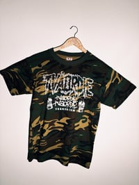 Image 1 of SPIKYY CAMO