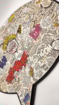Image 2 of Speech Bubble Frame 1 of 47