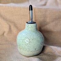 Olive Oil Bottle