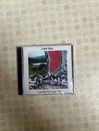 Paul Bunyan's Slingshot - CD