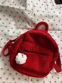 Image 1 of Mini Bookbags