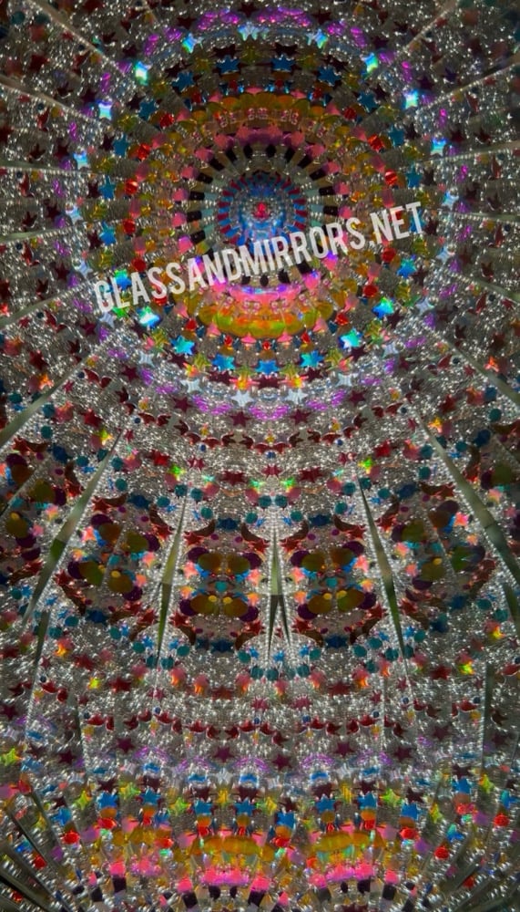 Image of Blue Mist Mini AuraScopes