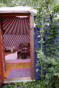 Image 12 of Weaving ourselves Wild 